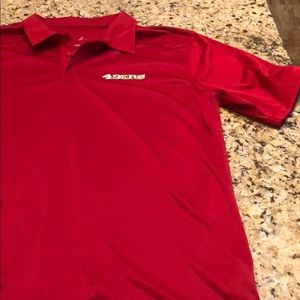 49ers Polo